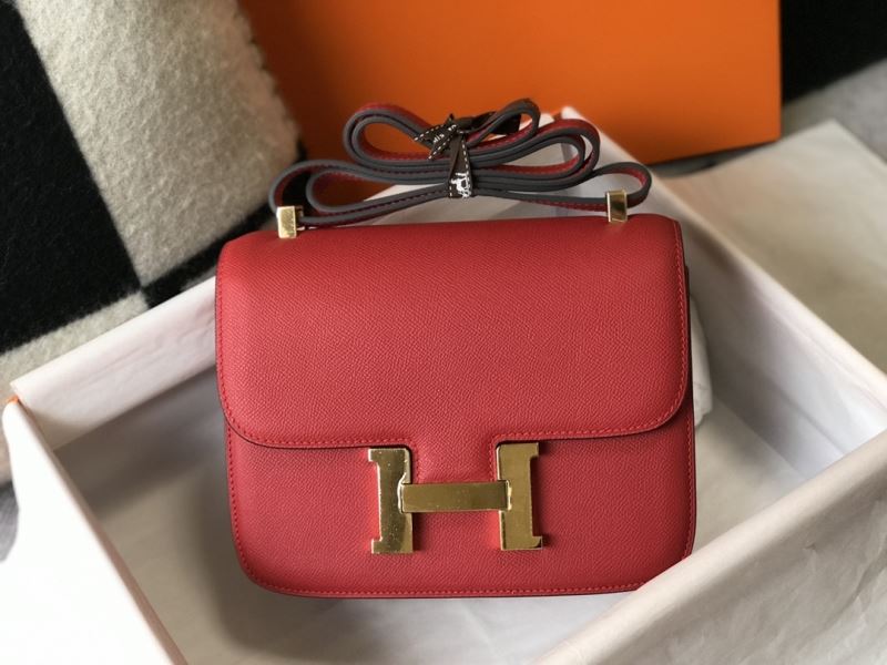 Hermes Constance Bags